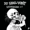Мұқаба DJ Skull Vomit - Haemorrhage DJ Skull Vomit - Haemorrhage