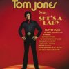 Мұқаба Tom Jones - She's A Lady Tom Jones - She's A Lady