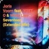 Мұқаба Joris Voorn feat. YOTTO & White Lies - Seventeen (Extended Mix) Joris Voorn feat. YOTTO & White Lies - Seventeen (Extended Mix)