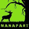 Мұқаба Manapart - Reflection of Reality Manapart - Reflection of Reality