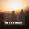 Мұқаба Boris Brejcha & Poppy Baskcomb - Red in the Desert Boris Brejcha & Poppy Baskcomb - Red in the Desert