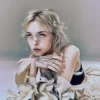 Мұқаба Sophie Powers - spiderwebs Sophie Powers - spiderwebs