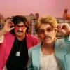Мұқаба Артем Пивоваров & The Вуса & Степан Гіга - MAMA MIA (Kasa Remixoff remix) Артем Пивоваров & The Вуса & Степан Гіга - MAMA MIA (Kasa Remixoff remix)