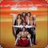 Мұқаба Dschinghis Khan - Dschinghis Khan Dschinghis Khan - Dschinghis Khan