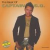 Мұқаба Captain G.Q - Spring Love Captain G.Q - Spring Love