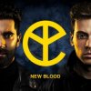 Мұқаба Yellow Claw Feat. San Holo - Summertime Yellow Claw Feat. San Holo - Summertime
