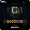 Мұқаба DavDeep - Robocop DavDeep - Robocop