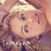封面 Shakira - Addicted to You Shakira - Addicted to You