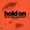Мұқаба Gil Glaze & AFROJACK - Hold On (feat. EVIE) Gil Glaze & AFROJACK - Hold On (feat. EVIE)
