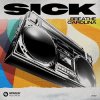 Мұқаба Breathe Carolina - Sick (Extended Mix) Breathe Carolina - Sick (Extended Mix)
