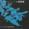 Мұқаба GMS & Dickster - Neurological GMS & Dickster - Neurological