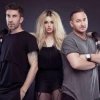 Мұқаба Dj Project & Elena - In lumea ta (new ver.) Dj Project & Elena - In lumea ta (new ver.)