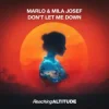 Мұқаба MaRLo & Mila Josef - Don't Let Me Down MaRLo & Mila Josef - Don't Let Me Down