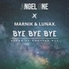 Мұқаба Angel One, Marnik, Lunax - Bye Bye Bye (Hands up Bootleg Mix) Angel One, Marnik, Lunax - Bye Bye Bye (Hands up Bootleg Mix)