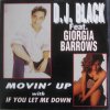 Мұқаба D J Black feat Giorgia Barrows - Movin Up (DJ Euroman Power Eurodance) D J Black feat Giorgia Barrows - Movin Up (DJ Euroman Power Eurodance)