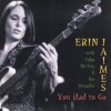 Мұқаба Erin Jaimes With John McVey & The Stumble - Don't Mess With The Messer Erin Jaimes With John McVey & The Stumble - Don't Mess With The Messer