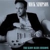 Мұқаба Mick Simpson - Top of the World Mick Simpson - Top of the World