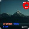Мұқаба A-Sultan - Reto Love A-Sultan - Reto Love