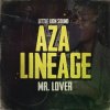 Мұқаба Aza Lineage & Little Lion Sound - Mr. Lover Aza Lineage & Little Lion Sound - Mr. Lover