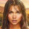 Мұқаба Hayley Kiyoko - Sugar at the bottom Hayley Kiyoko - Sugar at the bottom