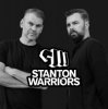 Мұқаба Stanton Warriors, Lily McKenzie, Foundry - About Your Love Stanton Warriors, Lily McKenzie, Foundry - About Your Love