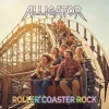 Мұқаба ALLIGATOR - Roller Coaster Rock ALLIGATOR - Roller Coaster Rock