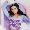 Мұқаба Kristonko - Never again Kristonko - Never again
