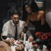 Мұқаба Ostrovskyi & Michelle Andrade - По-різному Ostrovskyi & Michelle Andrade - По-різному