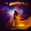 Мұқаба TCM & Sara Dol - Immortal (Hardstyle) TCM & Sara Dol - Immortal (Hardstyle)