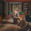 Мұқаба Hayley Kiyoko - Feelings Hayley Kiyoko - Feelings