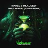 Мұқаба MaRLo & Mila Josef - Time Can Heal (Extended Mix) MaRLo & Mila Josef - Time Can Heal (Extended Mix)