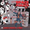 Мұқаба James Marvel, Cedex & Higher Underground - Red Alert James Marvel, Cedex & Higher Underground - Red Alert