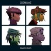 Мұқаба Gorillaz - Last Liven Souls Gorillaz - Last Liven Souls