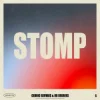 Мұқаба Cedric Gervais & 88rising - STOMP Cedric Gervais & 88rising - STOMP