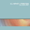 Мұқаба DJ Sakin & Friends - Too Much Rain (Radio Remaster) DJ Sakin & Friends - Too Much Rain (Radio Remaster)