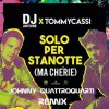 Мұқаба Dj Antoine x TommyCassi - Solo Per Stanotte (Johnny Quattro Quarti Remix) Dj Antoine x TommyCassi - Solo Per Stanotte (Johnny Quattro Quarti Remix)
