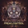Мұқаба Freak Control - Voodoo Skull Freak Control - Voodoo Skull