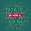 Мұқаба Hardy Hard & Lady Waks Feat. Mr X - Minimal Hardy Hard & Lady Waks Feat. Mr X - Minimal