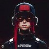 Мұқаба Bump Flicker & Diseptix - Different Bump Flicker & Diseptix - Different