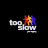 Мұқаба Eliza Rose & Oppidan - Too Slow (All Night) Eliza Rose & Oppidan - Too Slow (All Night)