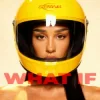 Мұқаба Stefania - What If Stefania - What If
