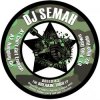 Мұқаба Dj Semah - Hanging On Dj Semah - Hanging On