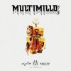 Мұқаба Wisin - Sacuda Wisin - Sacuda