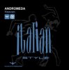 Мұқаба Andromeda - Heaven Andromeda - Heaven