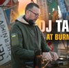 Мұқаба Drunken Masters & DJ Tapolsky - Promo Drunken Masters & DJ Tapolsky - Promo