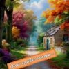 Cover Нейросеть - Осені чарівні кольори Нейросеть - Осені чарівні кольори
