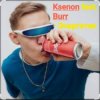 封面 Ksenon feat. Burr - Энергетик Ksenon feat. Burr - Энергетик