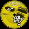 封面 Super Flu & Robin Schulz - Believe (Rework) Super Flu & Robin Schulz - Believe (Rework)