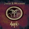 Мұқаба J Majik & Wickaman - Mosquito J Majik & Wickaman - Mosquito