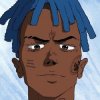 Мұқаба XXXTENTACION - Sauce! XXXTENTACION - Sauce!